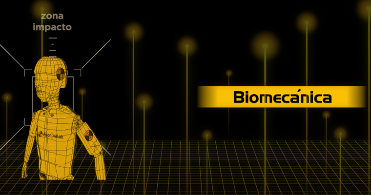 Biomecanica en accidentologia