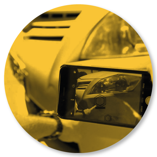 Verificacion con móvil